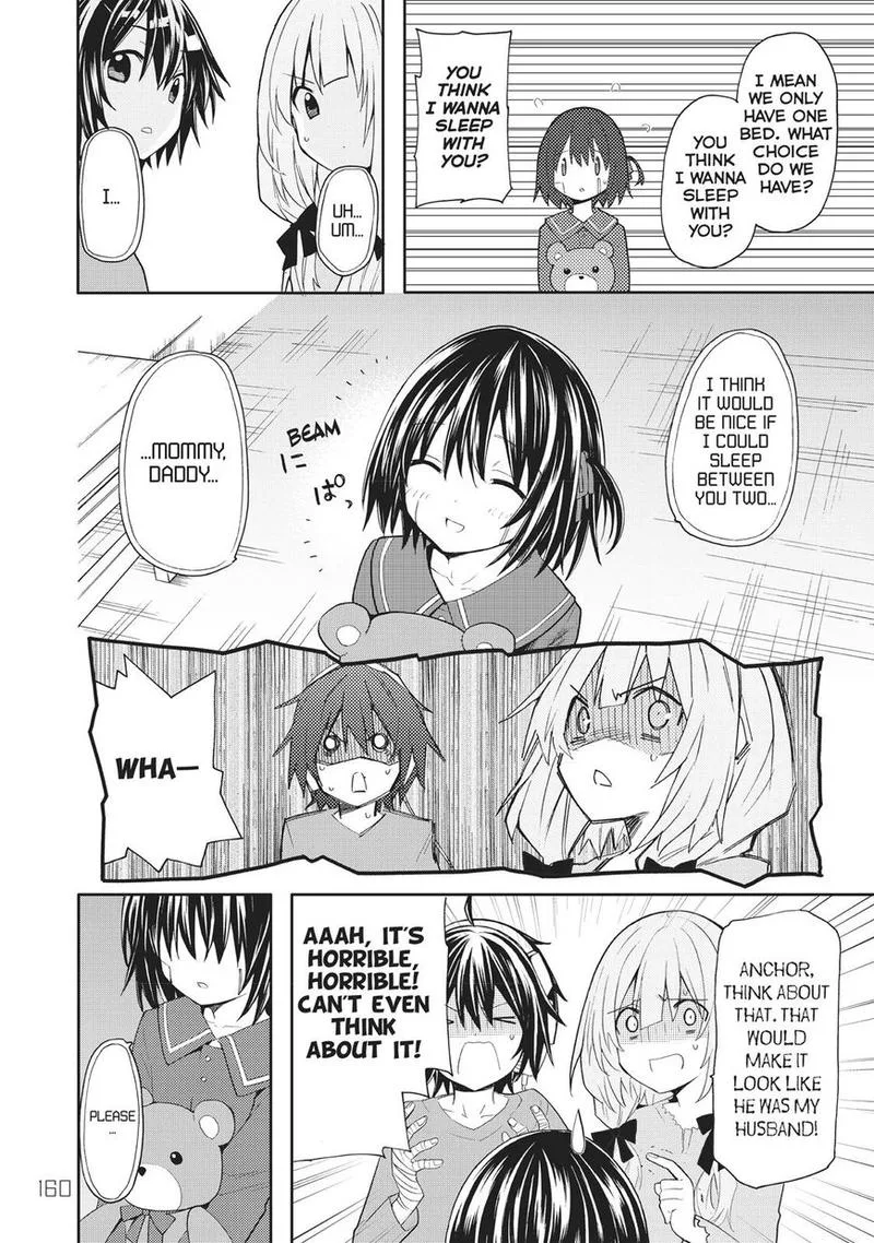 Clockwork Planet Chapter 39 page 26