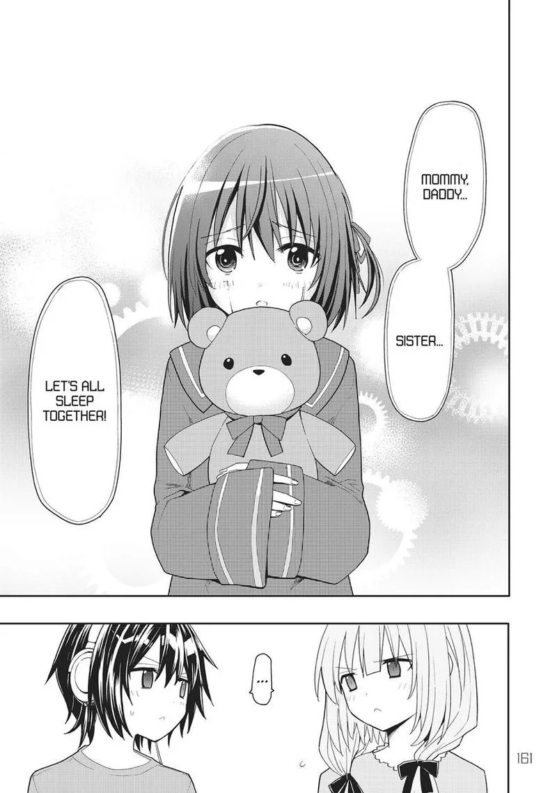 Clockwork Planet Chapter 39 page 27