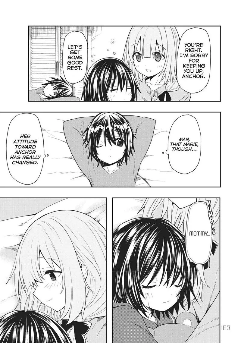 Clockwork Planet Chapter 39 page 29