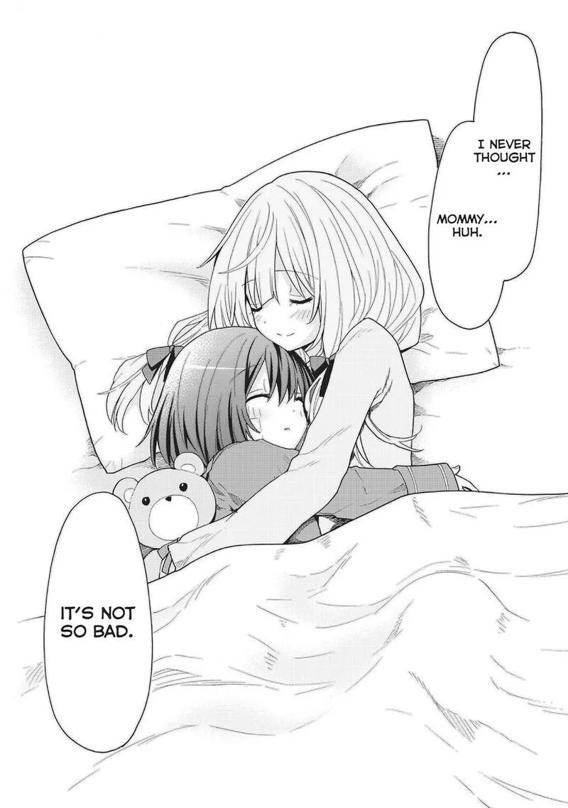 Clockwork Planet Chapter 39 page 30