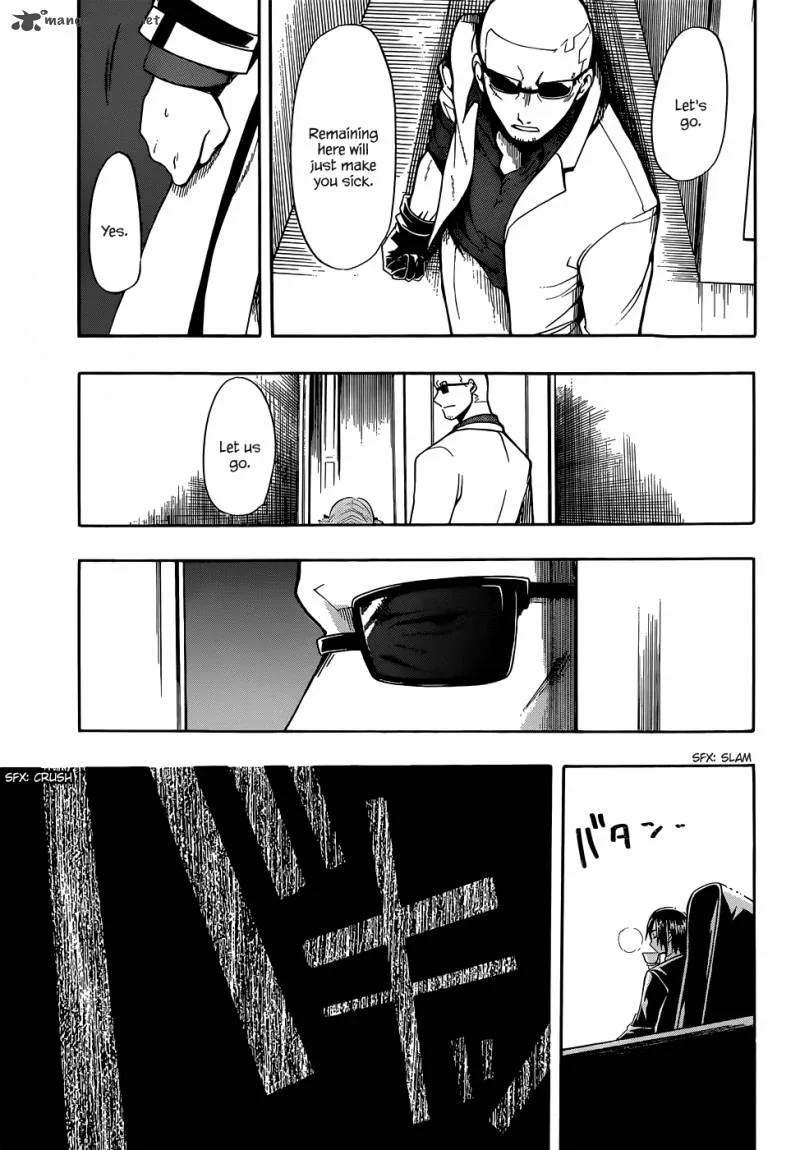 Clockwork Planet Chapter 4 page 25