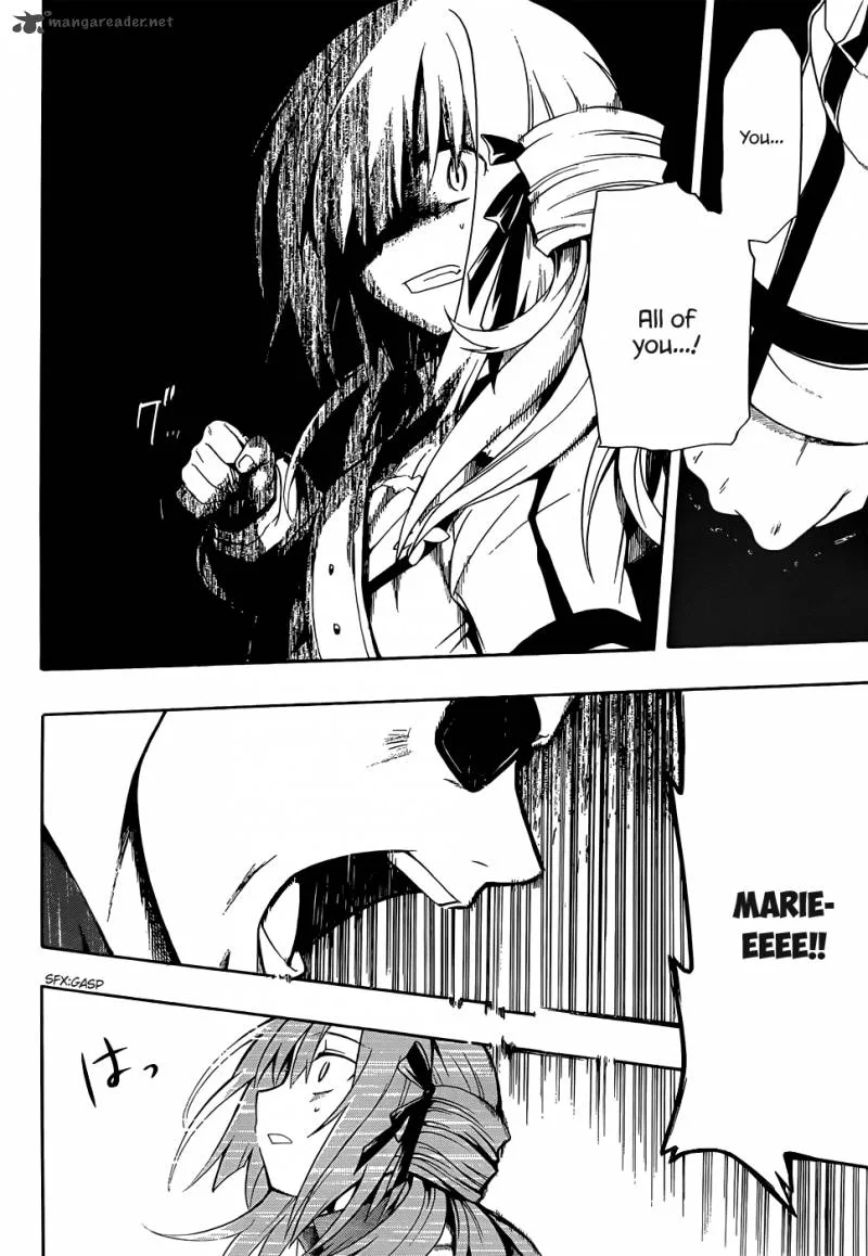 Clockwork Planet Chapter 4 page 24