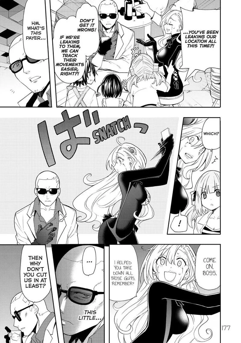 Clockwork Planet Chapter 40 page 9