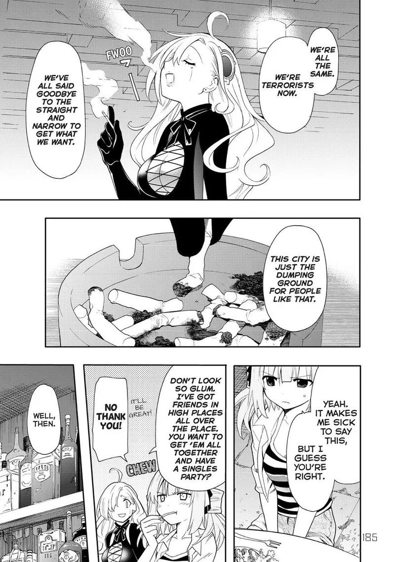 Clockwork Planet Chapter 40 page 17
