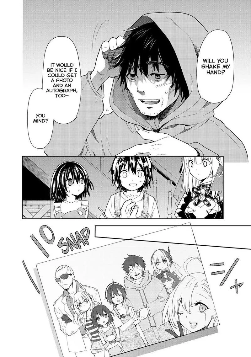 Clockwork Planet Chapter 40 page 14