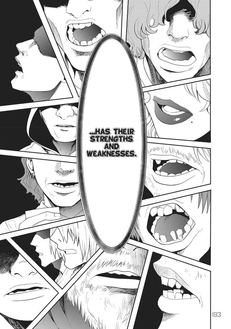 Clockwork Planet Chapter 40 page 25