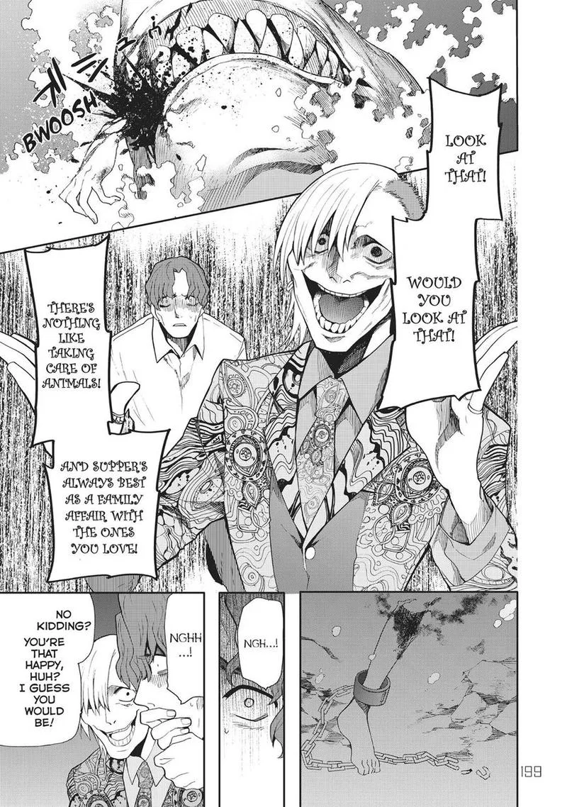Clockwork Planet Chapter 40 page 31
