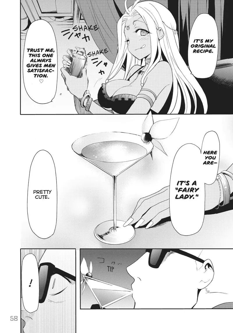 Clockwork Planet Chapter 42 page 11