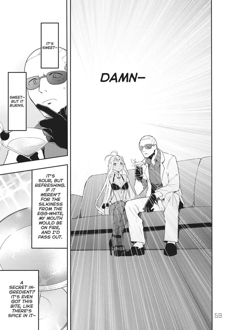 Clockwork Planet Chapter 42 page 12