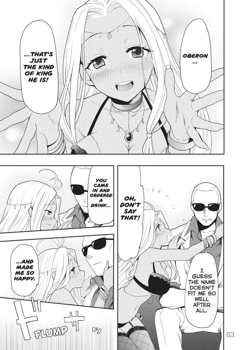 Clockwork Planet Chapter 42 page 16