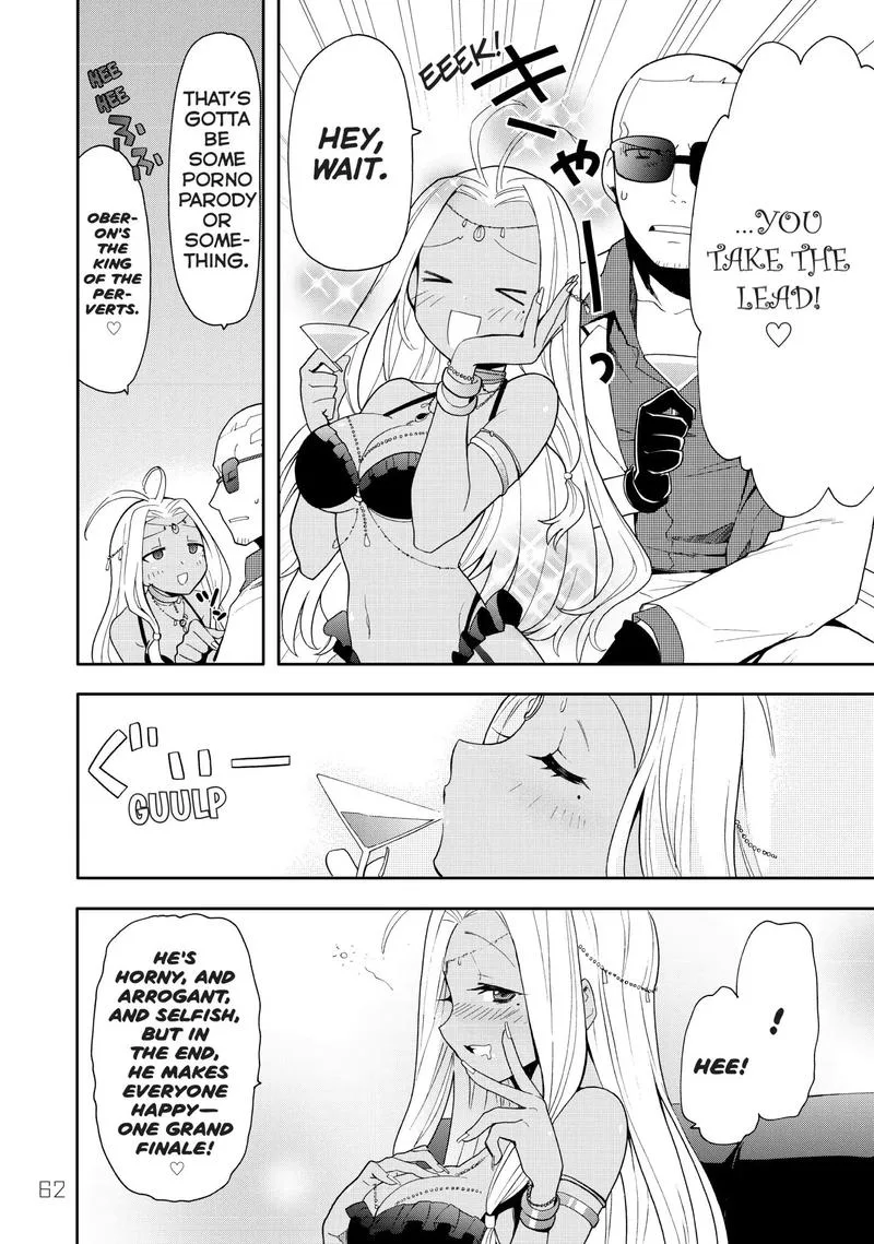 Clockwork Planet Chapter 42 page 15