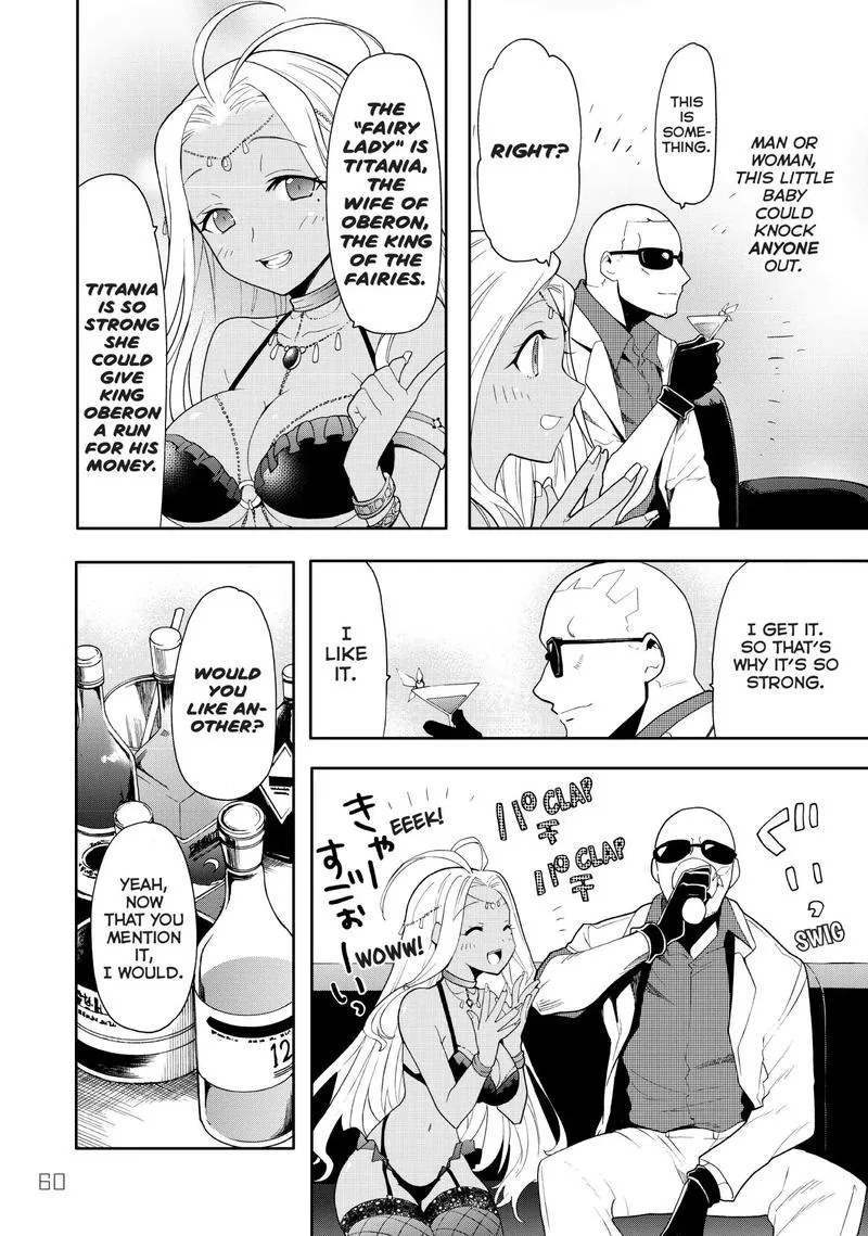Clockwork Planet Chapter 42 page 13
