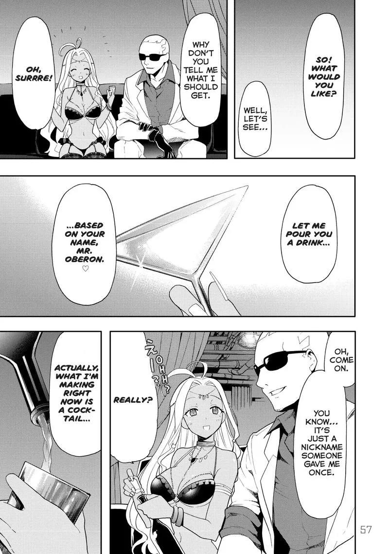 Clockwork Planet Chapter 42 page 10