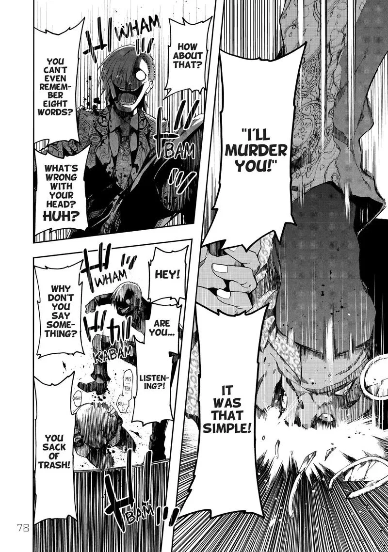 Clockwork Planet Chapter 42 page 31