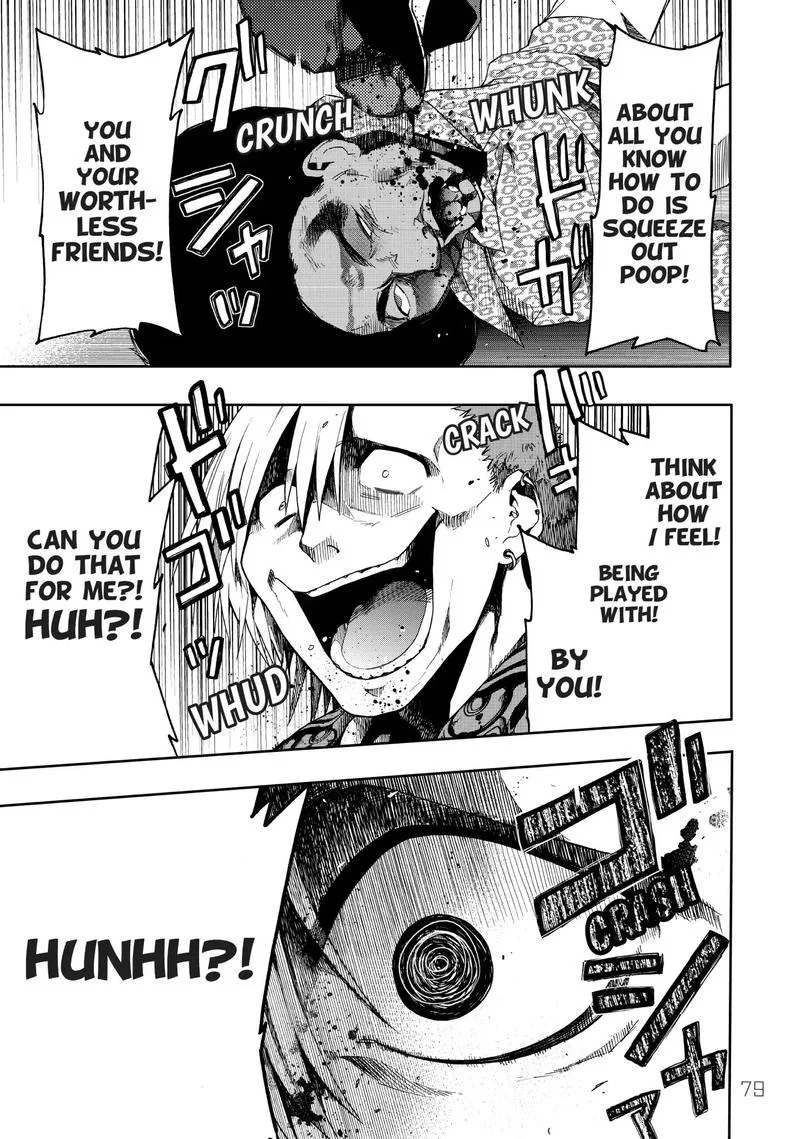 Clockwork Planet Chapter 42 page 32