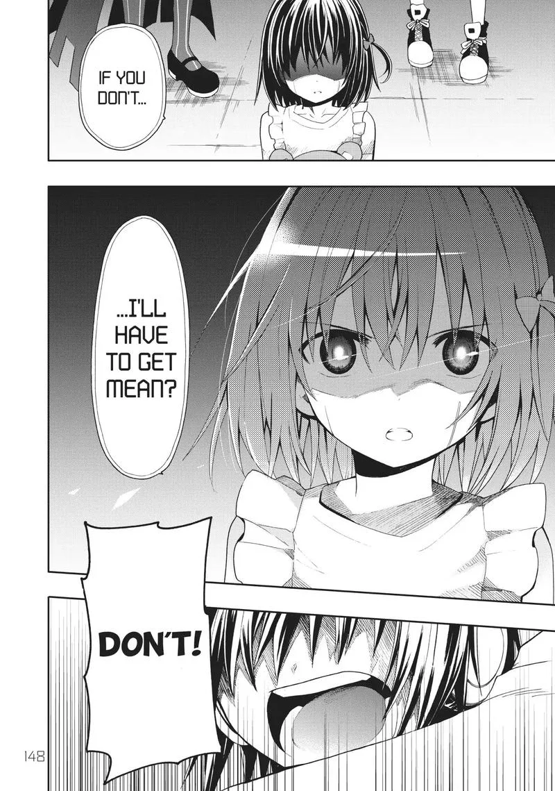 Clockwork Planet Chapter 44 page 16