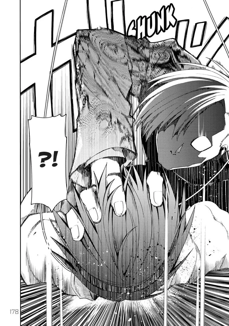 Clockwork Planet Chapter 45 page 12