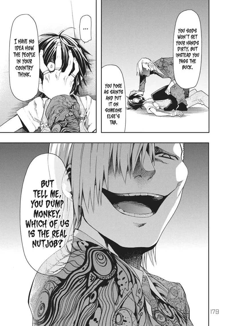 Clockwork Planet Chapter 45 page 13