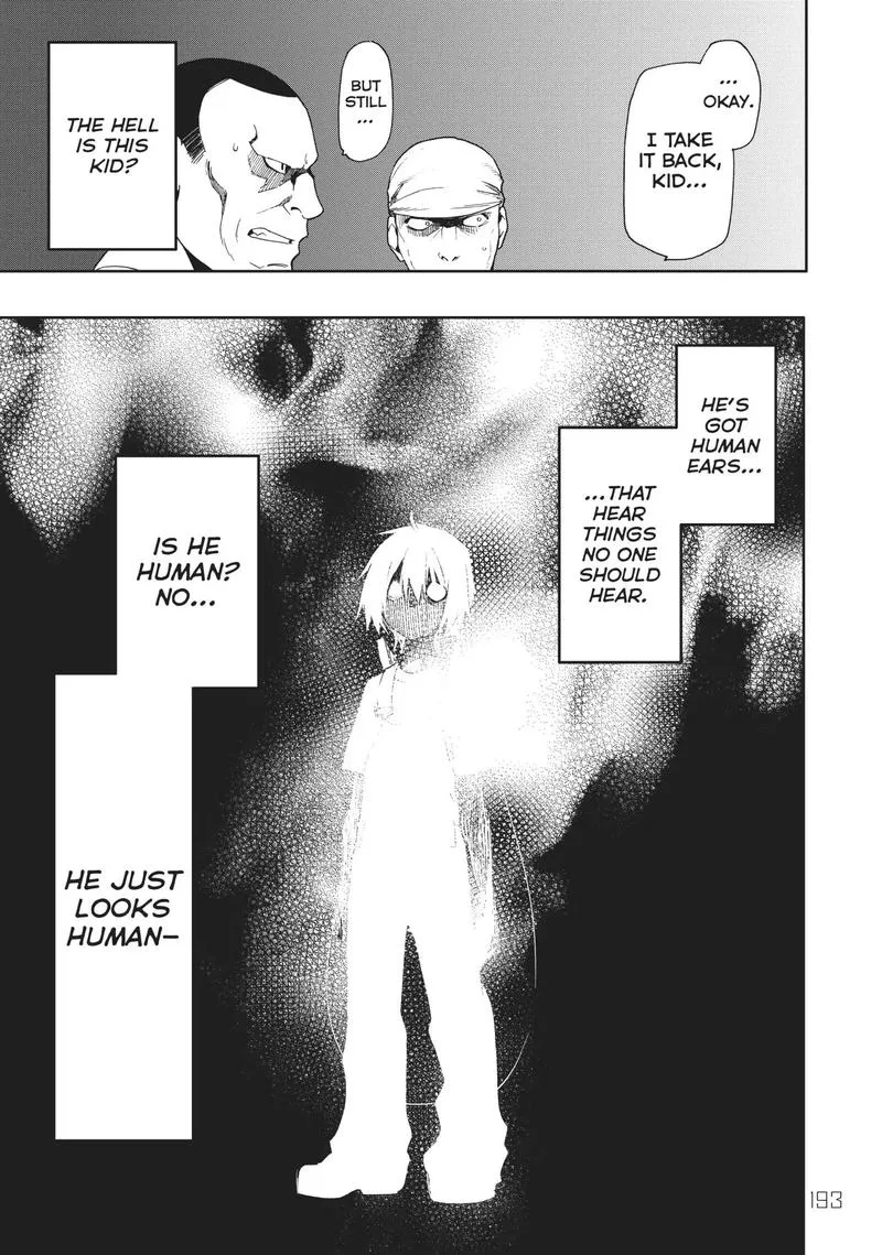 Clockwork Planet Chapter 45 page 26