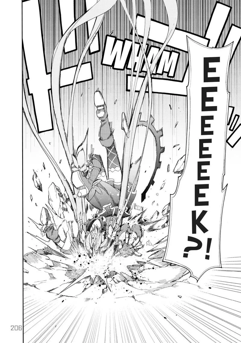 Clockwork Planet Chapter 45 page 39