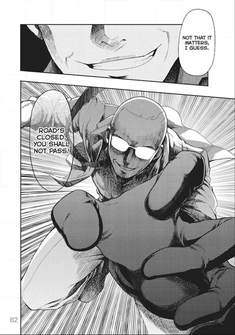 Clockwork Planet Chapter 47 page 26