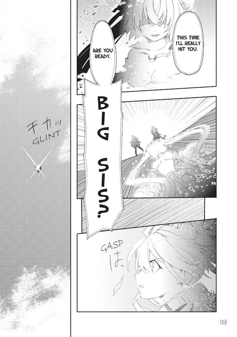 Clockwork Planet Chapter 49 page 13