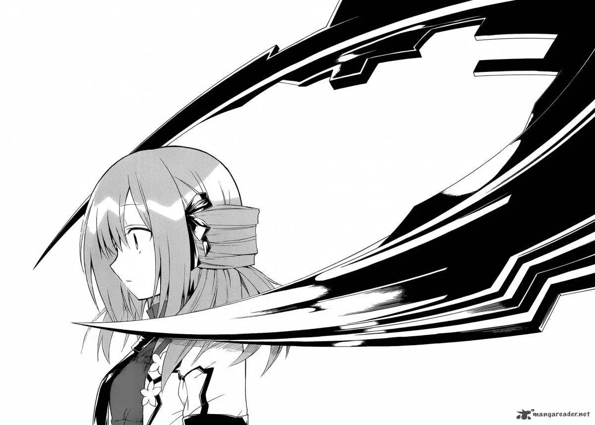 Clockwork Planet Chapter 5 page 14