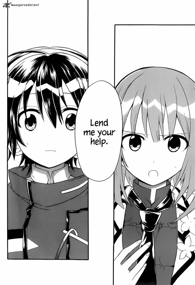 Clockwork Planet Chapter 5 page 39