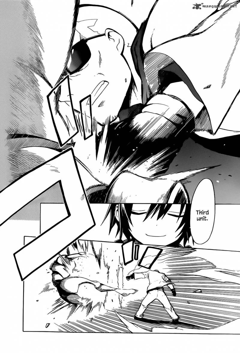 Clockwork Planet Chapter 6 page 12