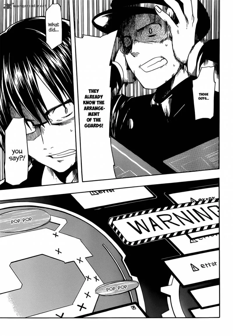 Clockwork Planet Chapter 6 page 4