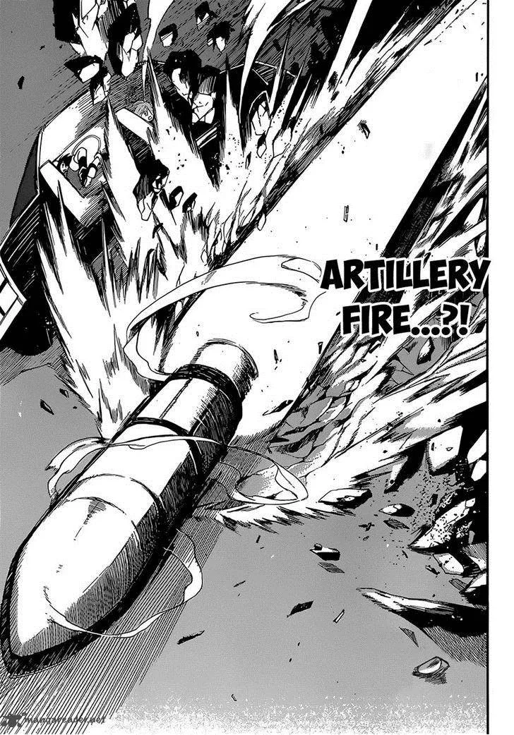 Clockwork Planet Chapter 7 page 5
