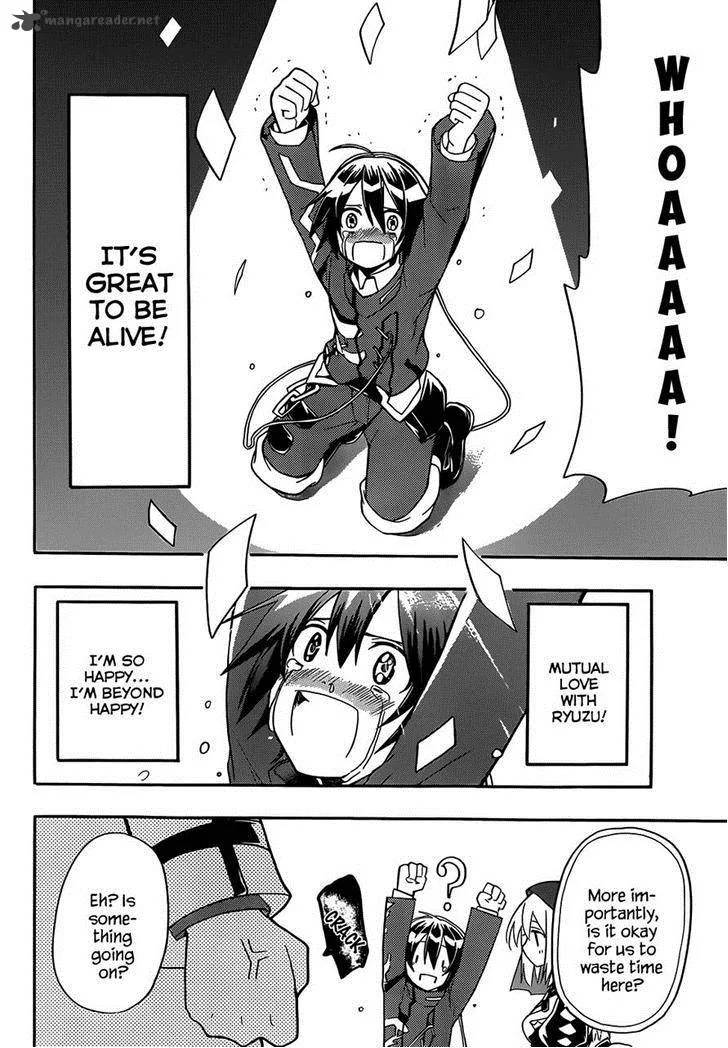 Clockwork Planet Chapter 7 page 29