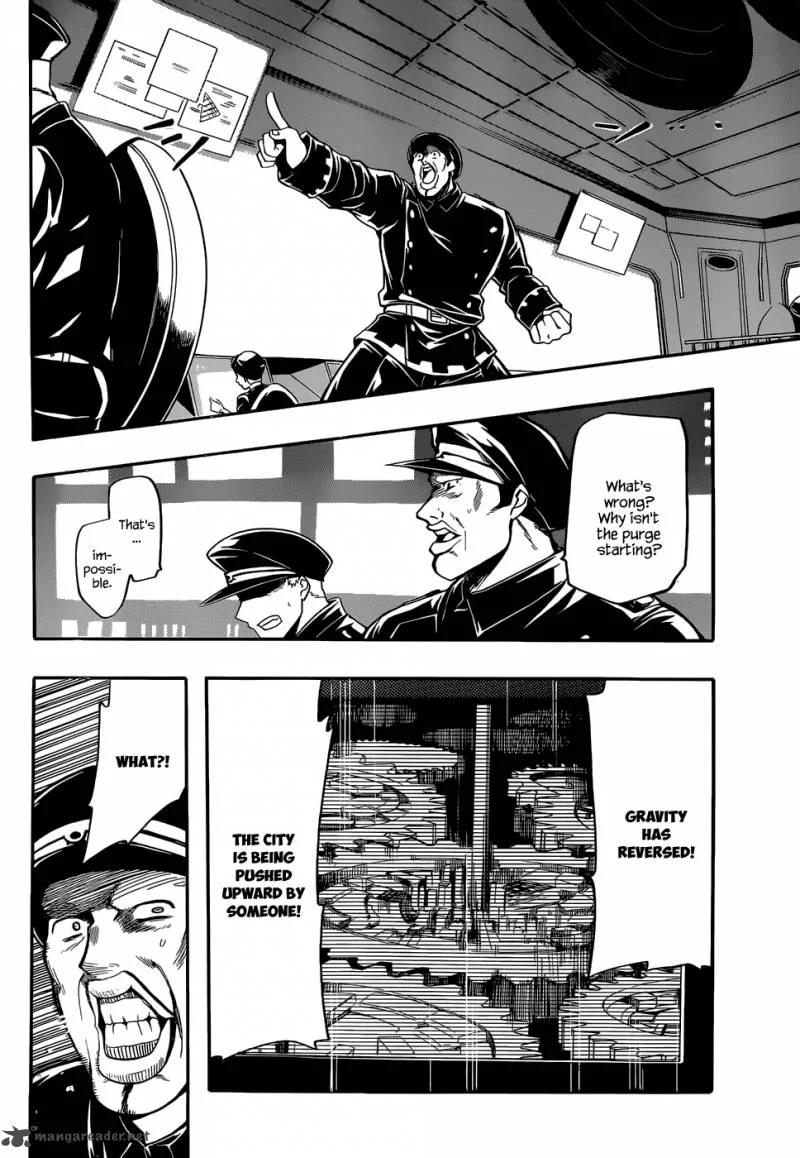 Clockwork Planet Chapter 9 page 20