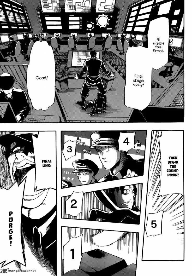 Clockwork Planet Chapter 9 page 19