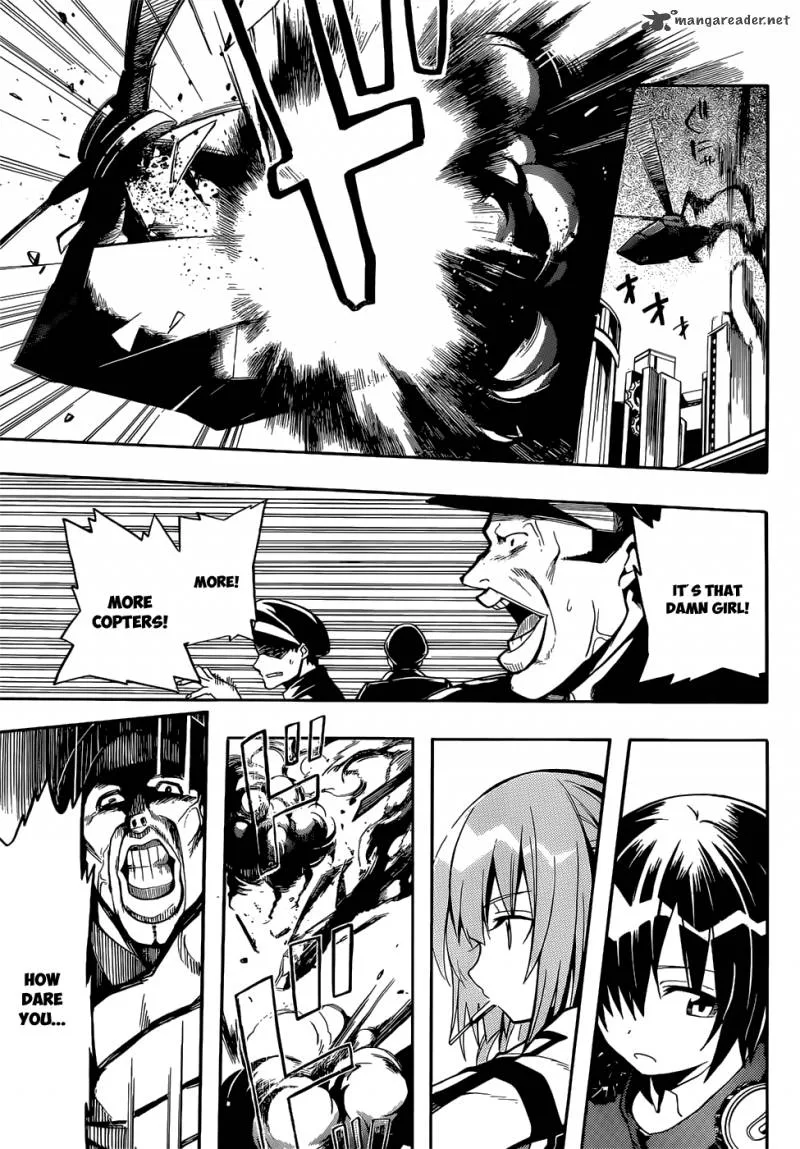 Clockwork Planet Chapter 9 page 23