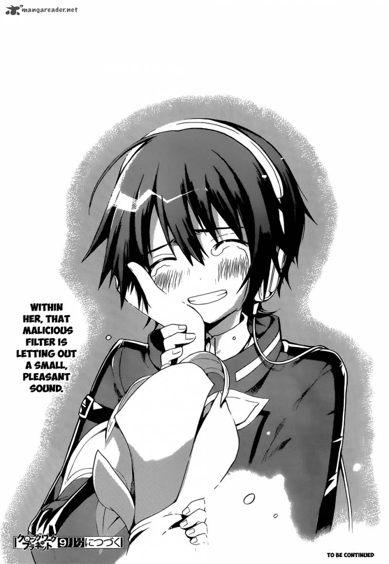 Clockwork Planet Chapter 9 page 34