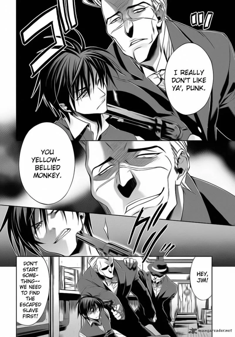 Clockwork Chapter 1 page 24