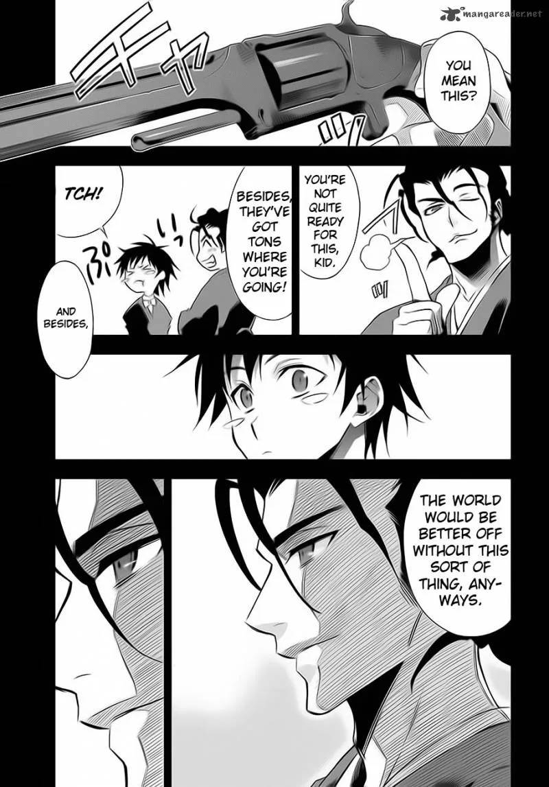 Clockwork Chapter 1 page 19