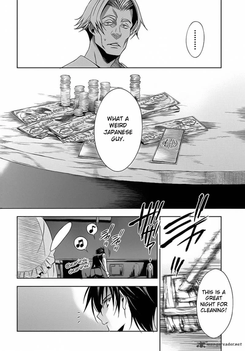Clockwork Chapter 1 page 14