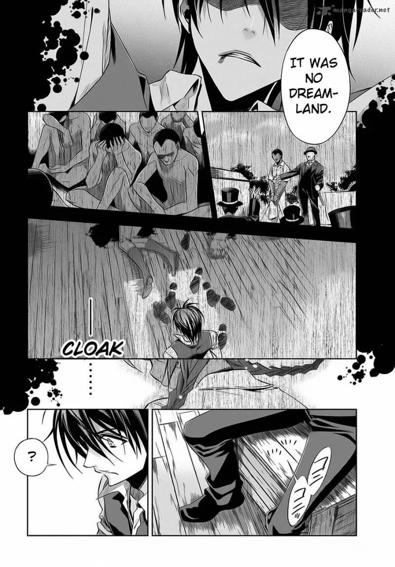 Clockwork Chapter 1 page 26