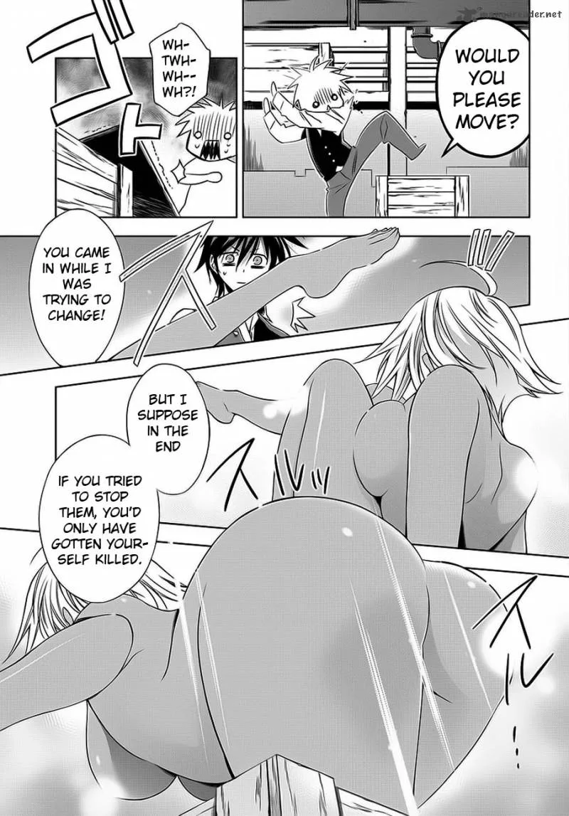 Clockwork Chapter 1 page 27