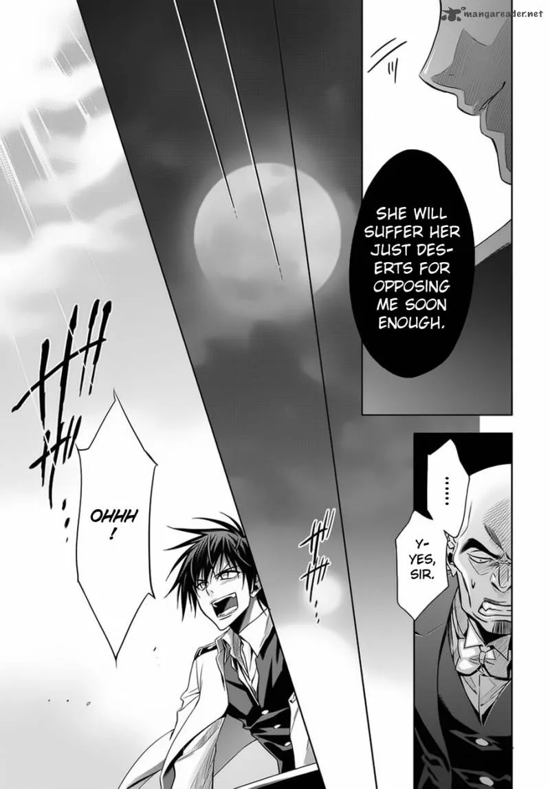Clockwork Chapter 1 page 33