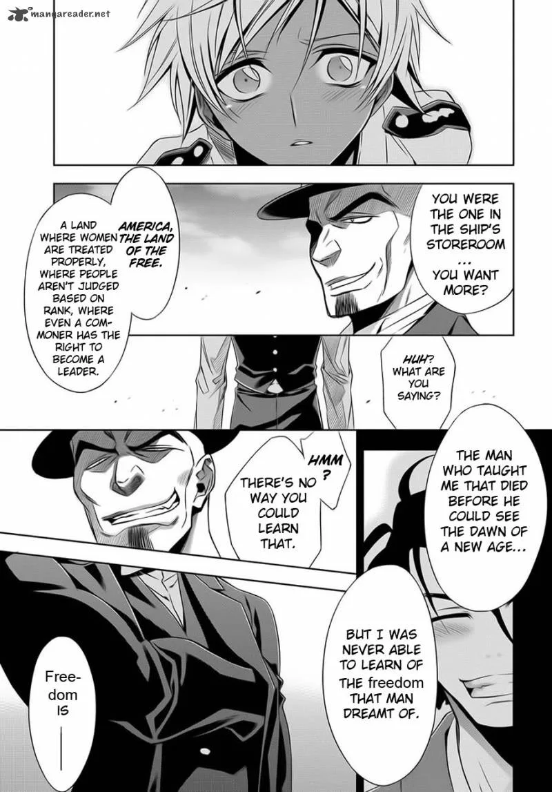 Clockwork Chapter 1 page 42