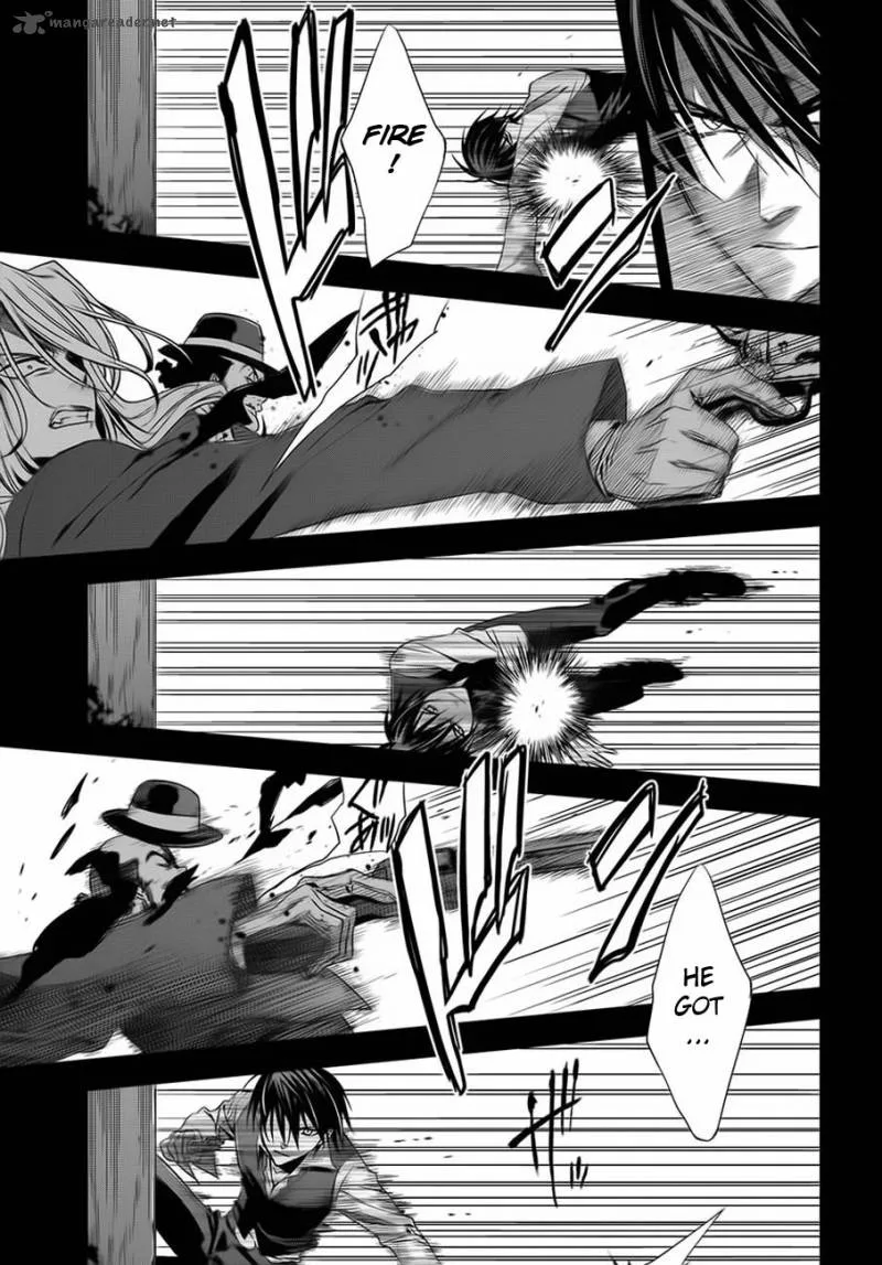 Clockwork Chapter 1 page 44