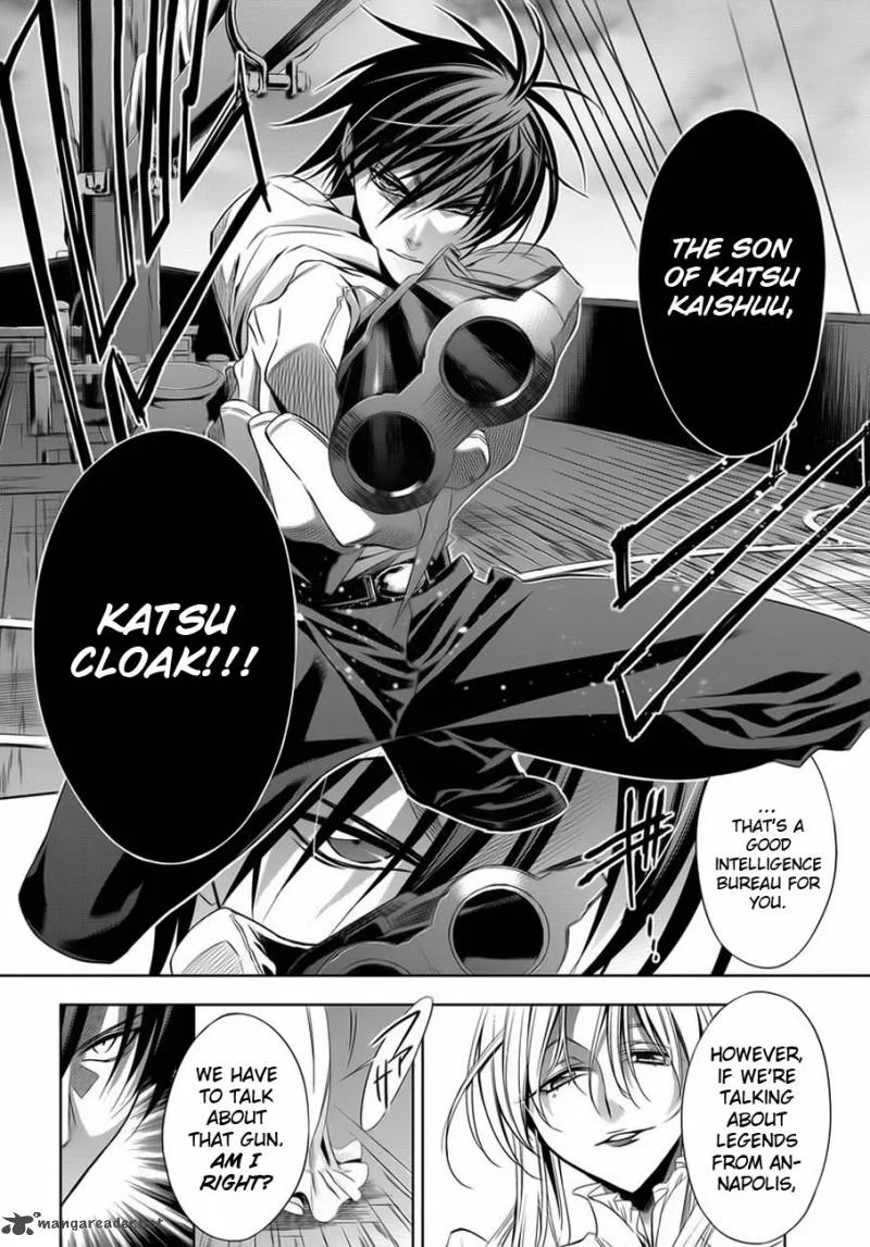 Clockwork Chapter 1 page 51