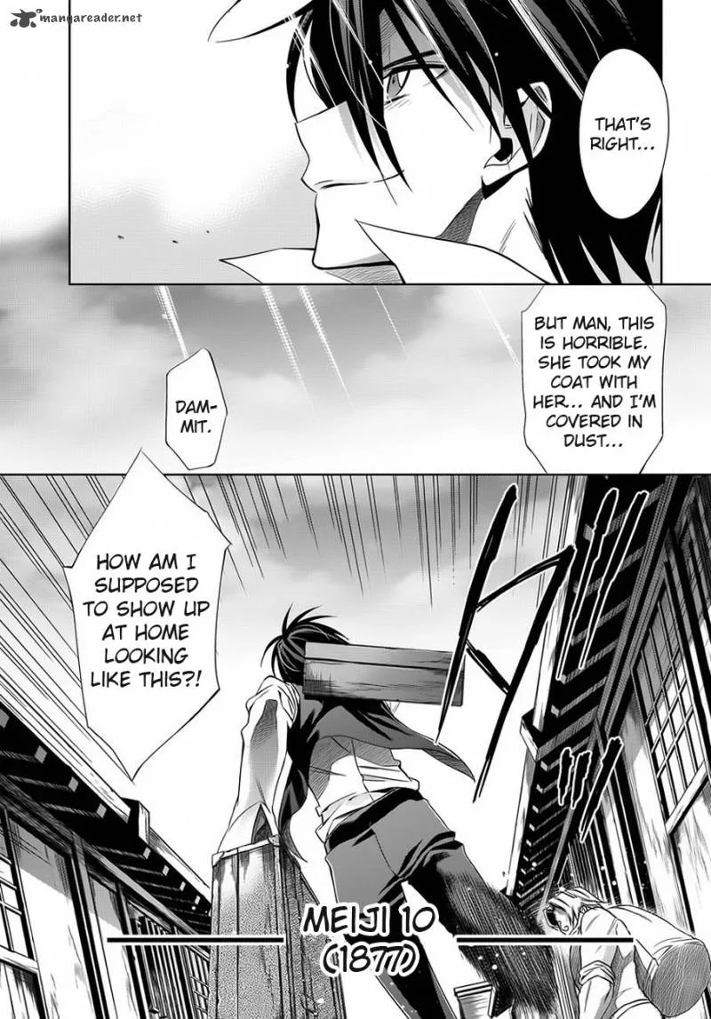 Clockwork Chapter 1 page 62
