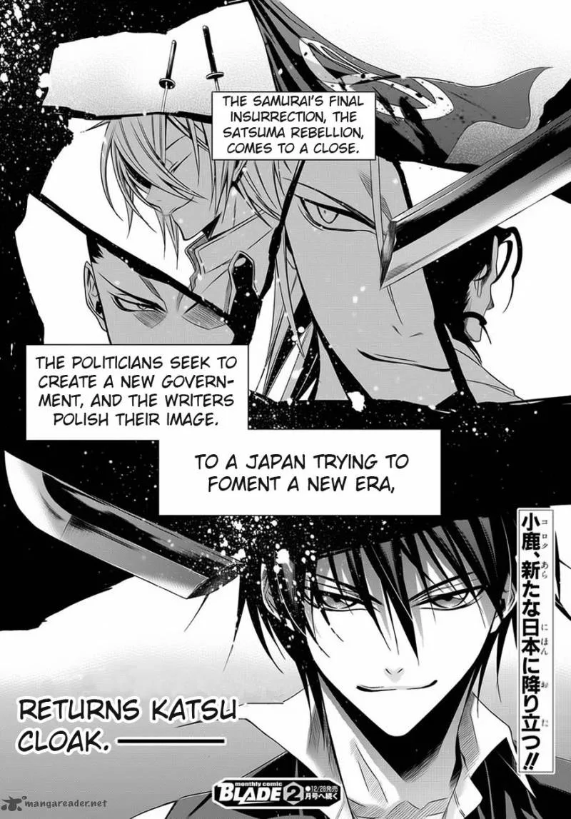 Clockwork Chapter 1 page 63