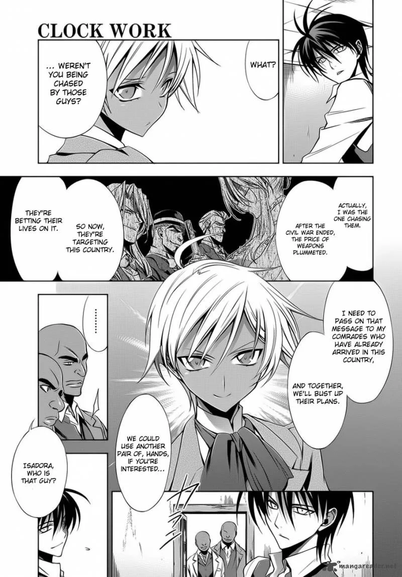Clockwork Chapter 2 page 25