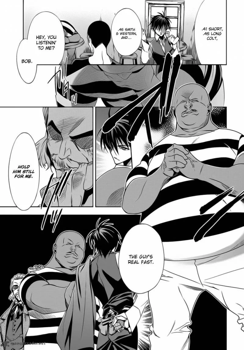 Clockwork Chapter 2 page 19