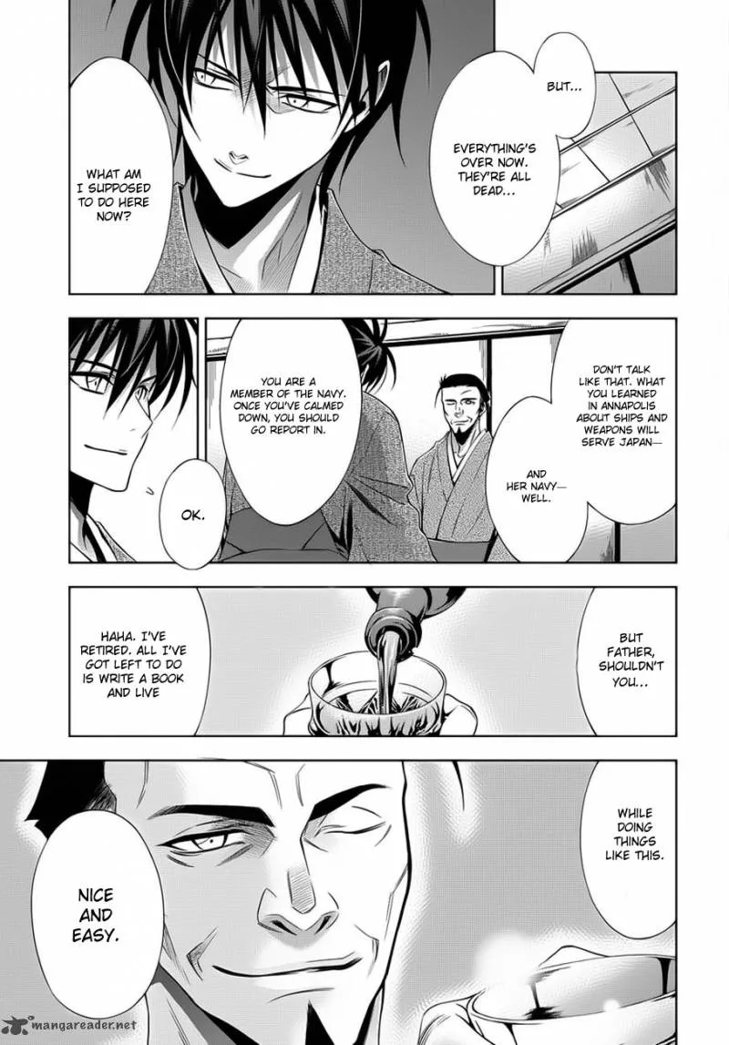 Clockwork Chapter 2 page 15